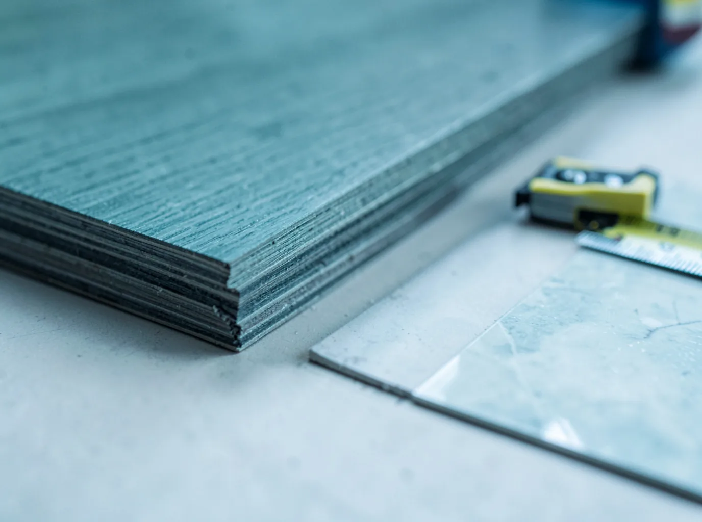 Luxury Vinyl Plank Installation Mount Marion, NY FAQs